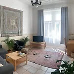 Apartament Almassy View