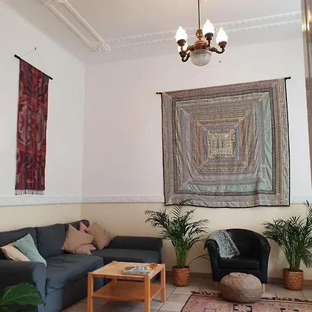Apartment Almassy View