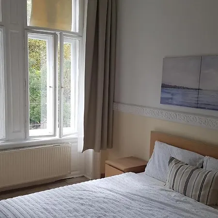 Apartmán Almassy View Budapešť