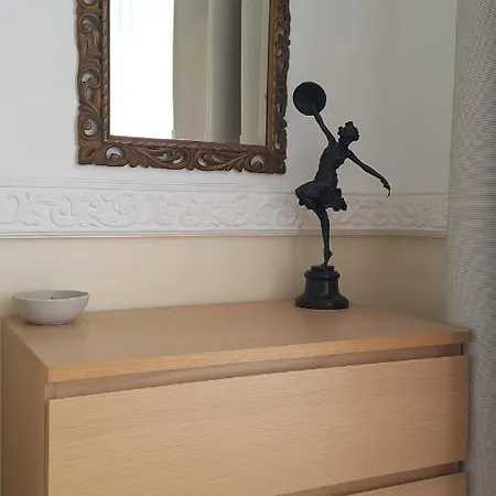 Almassy View Apartmán