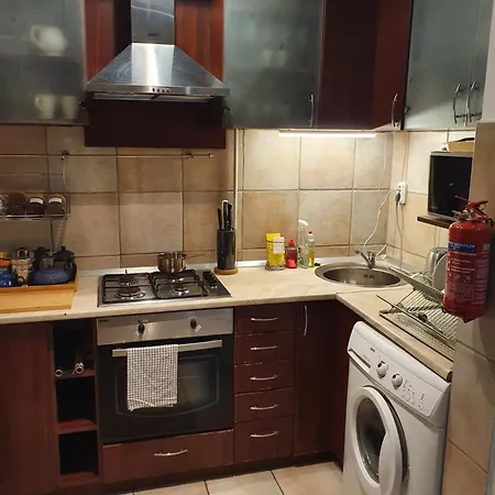 Almassy View * Budapest