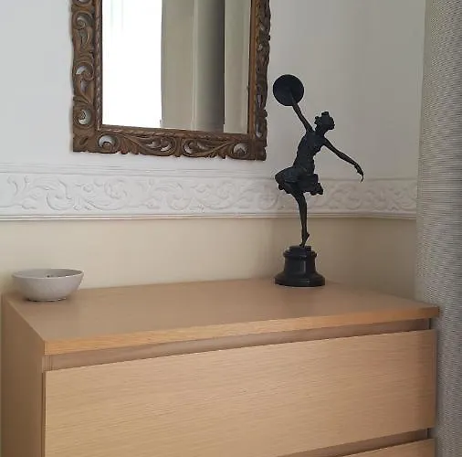 Almassy View Apartament