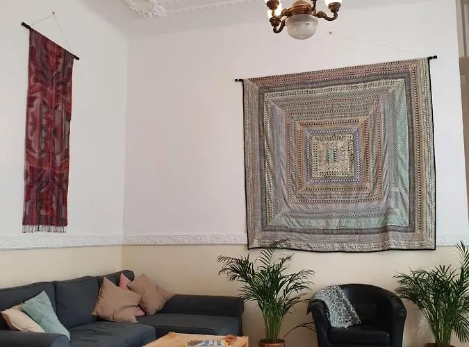 Apartament Almassy View