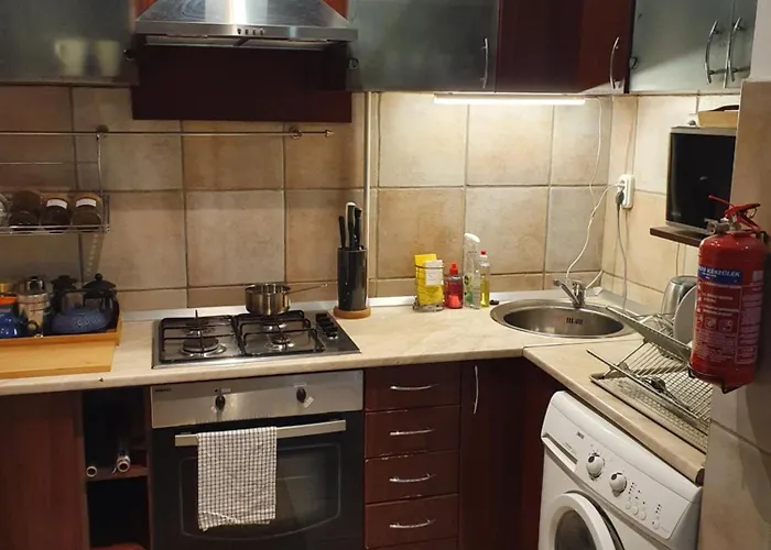 Almassy View * Budapesta